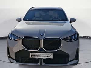 BMW X3 - SUV second-hand în Iași — miniatura 7