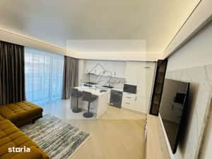 3 camere Cortina North Pipera cu parcareI COMISI 0% I Prima inchiriere — miniatura 4