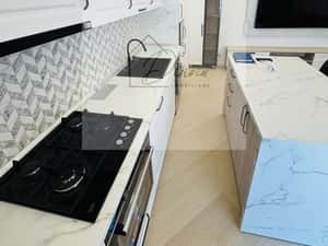 3 camere Cortina North Pipera cu parcareI COMISI 0% I Prima inchiriere — miniatura 6