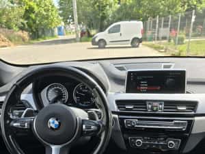 BMW X1 2019 2.0 diesel 190 CP – sDrive, Euro 6, TVA deductibil, HUD