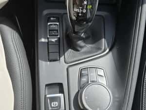 BMW X1 2019 2.0 diesel 190 CP – sDrive, Euro 6, TVA deductibil, HUD — miniatura 2