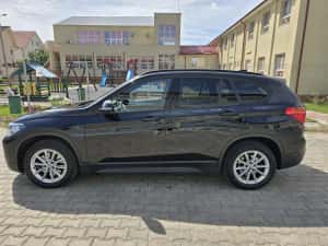 BMW X1 2019 2.0 diesel 190 CP – sDrive, Euro 6, TVA deductibil, HUD — miniatura 3