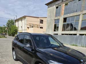 BMW X1 2019 2.0 diesel 190 CP – sDrive, Euro 6, TVA deductibil, HUD — miniatura 4