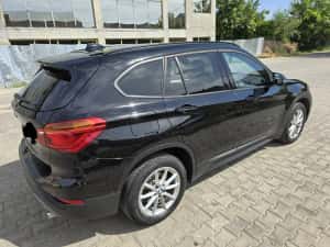 BMW X1 2019 2.0 diesel 190 CP – sDrive, Euro 6, TVA deductibil, HUD — miniatura 6