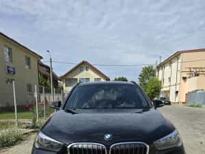 BMW X1 2019 2.0 diesel 190 CP – sDrive, Euro 6, TVA deductibil, HUD — miniatura 8