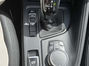 BMW X1 2019 2.0 diesel 190 CP – sDrive, Euro 6, TVA deductibil, HUD — miniatura 10