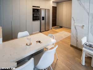 Apartament de excepție cu 3 camere – 107 mp utili Upground Residence — miniatura 2