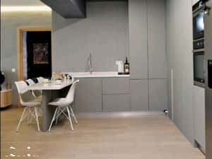 Apartament de excepție cu 3 camere – 107 mp utili Upground Residence — miniatura 3