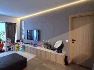 Apartament de excepție cu 3 camere – 107 mp utili Upground Residence — miniatura 5