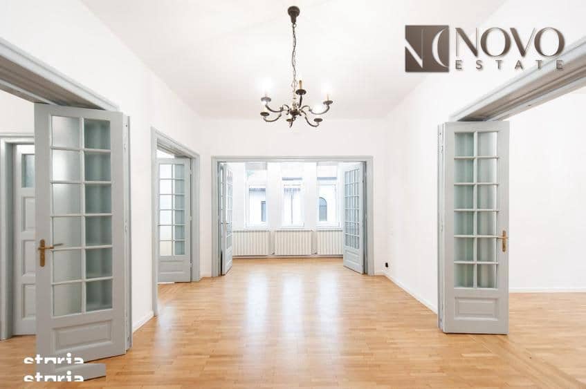 4 Camere | Aviatorilor | Vila Renovata |  Parcare | Terasa | Centrala — fotografie 1 din 6