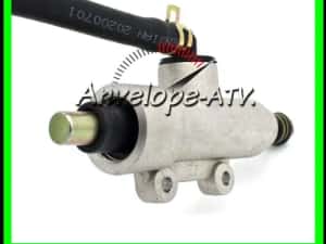 Pompa Frana Picior LINHAI 320 310 300 275 260 Pompa Spate Atv LINHAI — miniatura 6