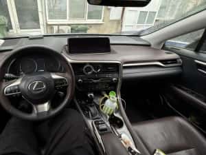 Lexus Seria RX Vand Lexus RX 450H 2016, 300000 km — miniatura 3