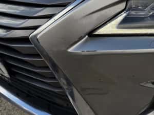 Lexus Seria RX Vand Lexus RX 450H 2016, 300000 km — miniatura 6