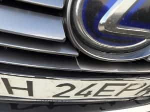 Lexus Seria RX Vand Lexus RX 450H 2016, 300000 km — miniatura 7