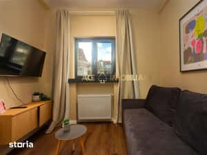 Apartament 2 camere de inchiriat | Piata Romana | Metrou | Centrala — miniatura 4