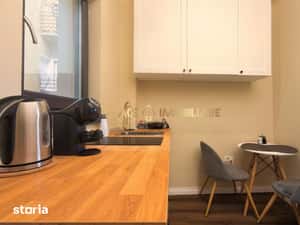 Apartament 2 camere de inchiriat | Piata Romana | Metrou | Centrala — miniatura 6