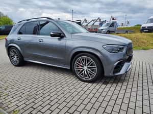 Mercedes-Benz GLE 63 AMG Automată 799 HP Benzină — miniatura 7