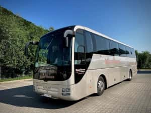 Transport persoane,inchirieri microbuze/autocare — miniatura 1