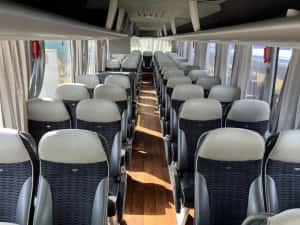 Transport persoane,inchirieri microbuze/autocare — miniatura 2