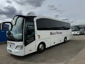 Transport persoane,inchirieri microbuze/autocare — miniatura 3