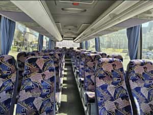 Transport persoane,inchirieri microbuze/autocare — miniatura 4