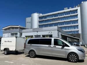 Transport persoane,inchirieri microbuze/autocare — miniatura 7