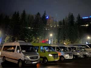 Transport persoane,inchirieri microbuze/autocare — miniatura 8