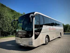 Transport persoane,inchirieri microbuze/autocare — miniatura 9