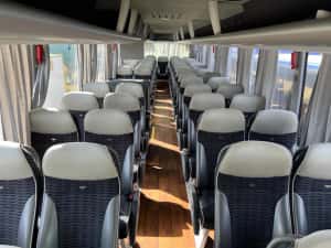 Transport persoane,inchirieri microbuze/autocare — miniatura 10