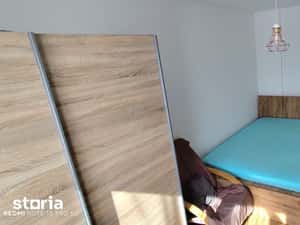 Apartament 2 camere transformat în 3 camere zona centrală — miniatura 4