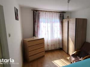 Apartament 2 camere transformat în 3 camere zona centrală — miniatura 5