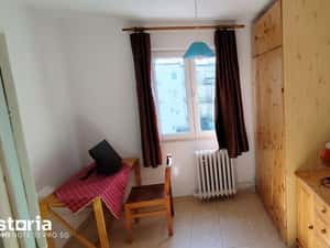 Apartament 2 camere transformat în 3 camere zona centrală — miniatura 6