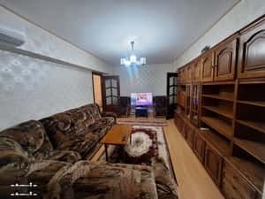 Apartament 3 camere de inchiriat — miniatura 1