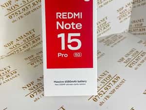 NDP Amanet NON-STOP Bld.Iuliu Maniu 69 REDMI NOTE 15 PRO (54617) — miniatura 5