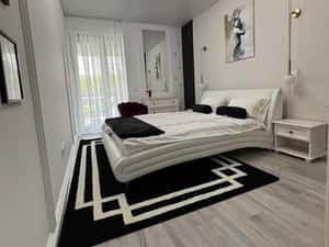 Apartament 2 camere Tiglina Residence — miniatura 2