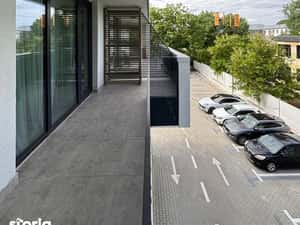 Apartament 2 camere Tiglina Residence — miniatura 4