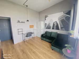 2 Camere-Decomandat- Ion Campineanu/Sala Palatului — miniatura 2