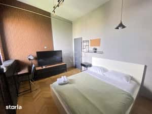 2 Camere-Decomandat- Ion Campineanu/Sala Palatului — miniatura 4