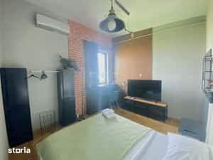 2 Camere-Decomandat- Ion Campineanu/Sala Palatului — miniatura 5
