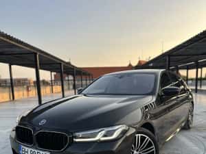 Bmw 530d G30 Xdrive Mpachet — miniatura 1