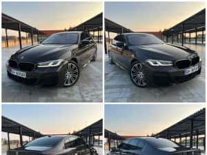 Bmw 530d G30 Xdrive Mpachet — miniatura 2