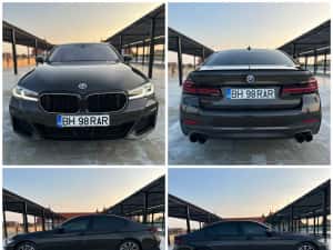 Bmw 530d G30 Xdrive Mpachet — miniatura 3