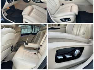 Bmw 530d G30 Xdrive Mpachet — miniatura 4