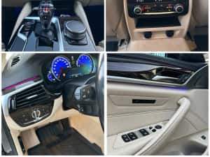 Bmw 530d G30 Xdrive Mpachet — miniatura 5