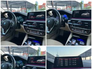 Bmw 530d G30 Xdrive Mpachet — miniatura 6