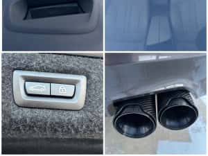 Bmw 530d G30 Xdrive Mpachet — miniatura 7