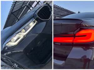 Bmw 530d G30 Xdrive Mpachet — miniatura 8