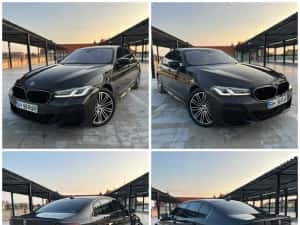 Bmw 530d G30 Xdrive Mpachet — miniatura 10