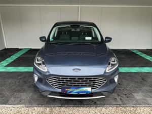 Ford Kuga 2021 Diesel Automată Garanție 12 luni — miniatura 2
