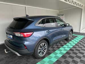 Ford Kuga 2021 Diesel Automată Garanție 12 luni — miniatura 4